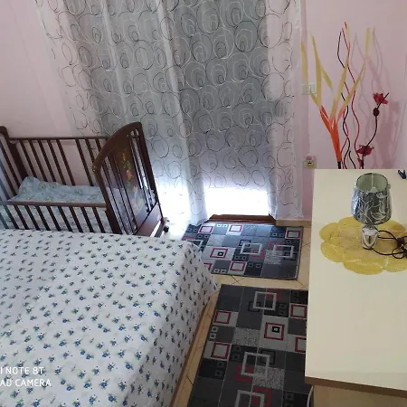 Appartement Guesthouse Gjirokastër