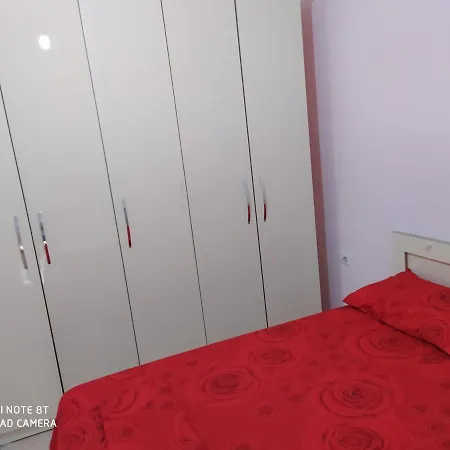 Apartment Guesthouse
