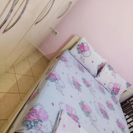 Guesthouse Apartment Gjirokaster