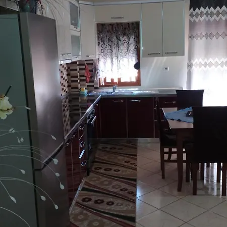 Guesthouse Apartment Gjirokaster