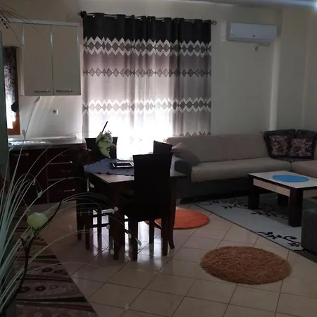 Apartment Guesthouse *