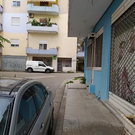 Guesthouse Appartement Gjirokastër